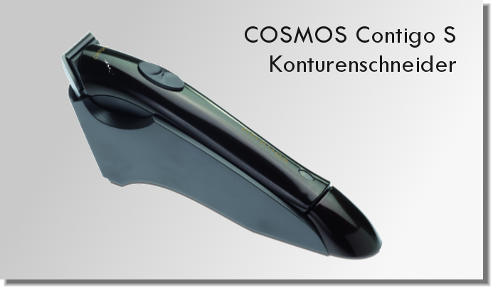 COSMOS Contigo S Konturenschneider